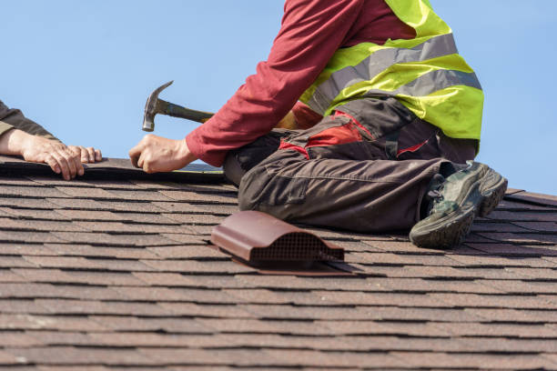 Best Flat Roof Repair Services  in Westport, WA