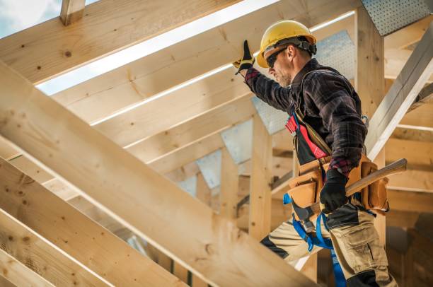 Best Roof Installation Near Me  in Westport, WA