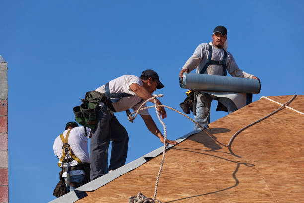 Best New Roof Installation  in Westport, WA