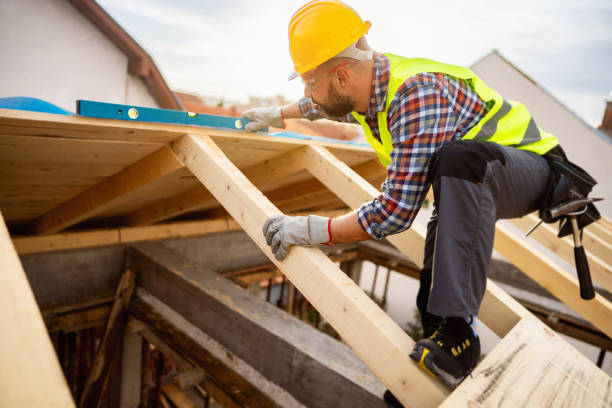 Roof Waterproofing Services in Westport, WA