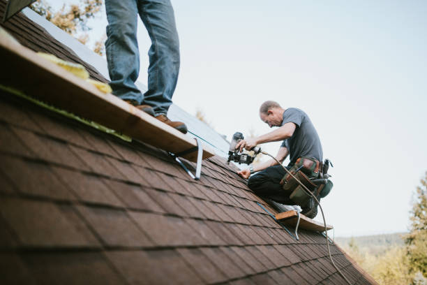 Best Gutter Installation and Roofing  in Westport, WA
