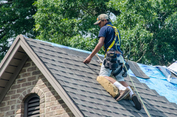 Best Roof Replacement Cost  in Westport, WA